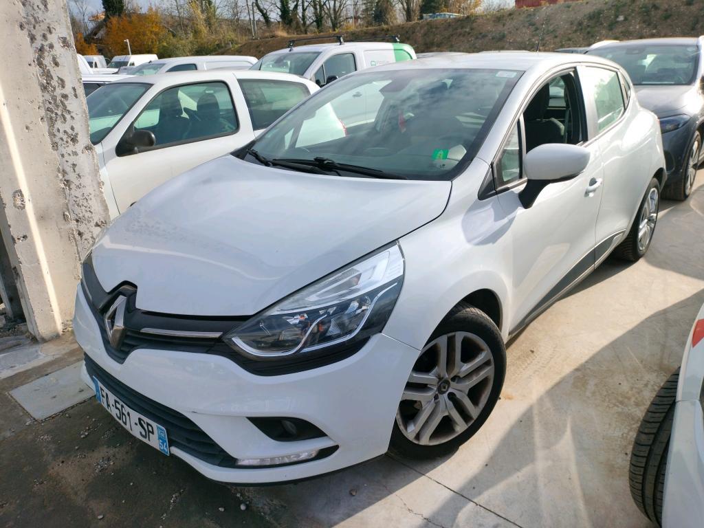 Renault CLIO SOCIETE RE Business Reversible ENERGY dCi 90 VF [5P] bvm 5-90CH-4cv, 2018