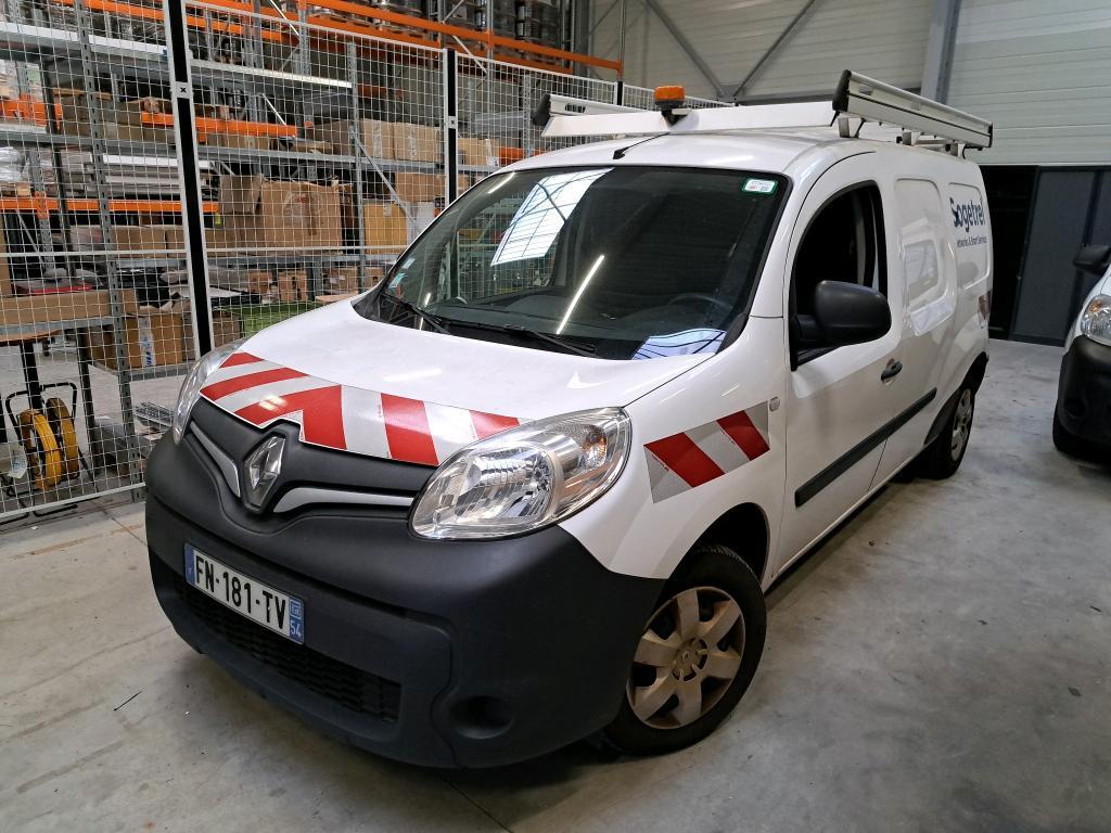 Renault Kangoo Express Gd Volume ExtraRLink - Blue dCi 95 VU [4P] bvm 6-95CH-5cv, 2020