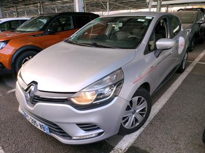 Renault Clio Trend dCi 75 - 18 VP [5P] bvm 5-75CH-4cv, 2018