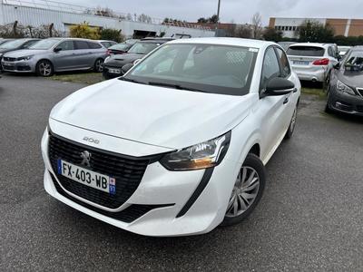 Peugeot 208 AFFAIRE 1.5 BlueHDi 100 S&amp;S Premium VF [5P] 6-100CH-5cv, 2021