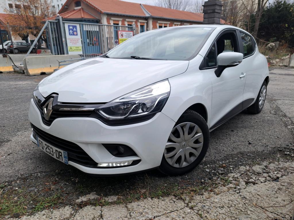 Renault Clio Societe Air MediaNav dCi 75 VF [5P] 5-75CH-4cv, 2020