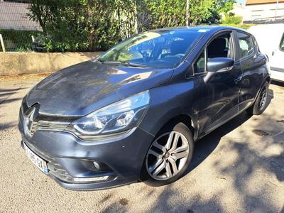 Renault Clio Business Energy dCi 90 82g VP [5P] bvm 5-90CH-4cv, 2018