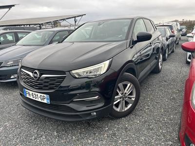 Opel Grandland X 1.5 DIESEL 130 EDITION BUSINESS AUTO VP [5P] bva 8-131CH-6cv, 2020