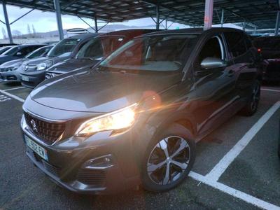 Peugeot 3008 BlueHDi 130 S&amp;S ACTIVE BUSINESS VP [5P] bvm 6-130CH-7cv, 2019