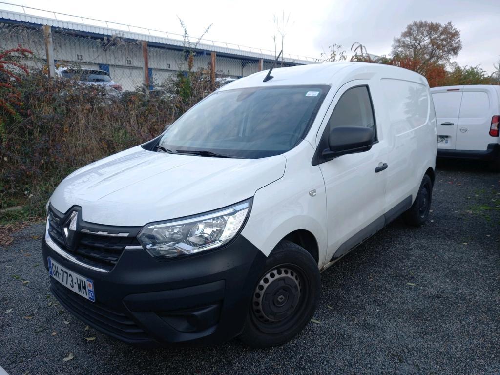 Renault EXPRESS Confort - Blue dCi 95-22 VU [4P] bvm 6-95CH-5cv, 2022