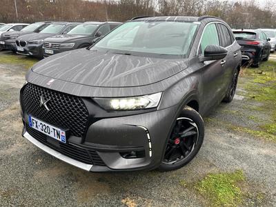 Ds DS 7 CROSSBACK E-TENSE 4x4 300 PERFORMANCE Line + VP [5P] bva 8-300CH-11cv, 2021