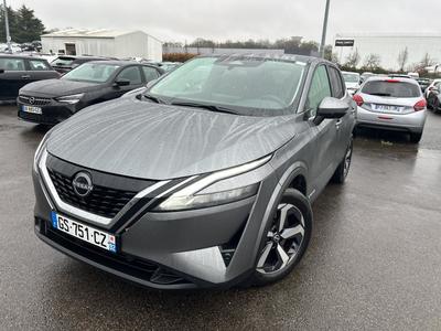 Nissan Qashqai e-Power 190 N-Connecta BVA VP [5P] bva 1-190CH-8cv, 2023