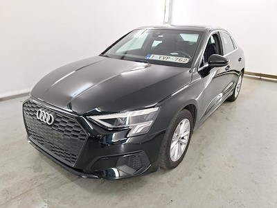 Audi A3 1.0 TFSI 30 81KW Platinum