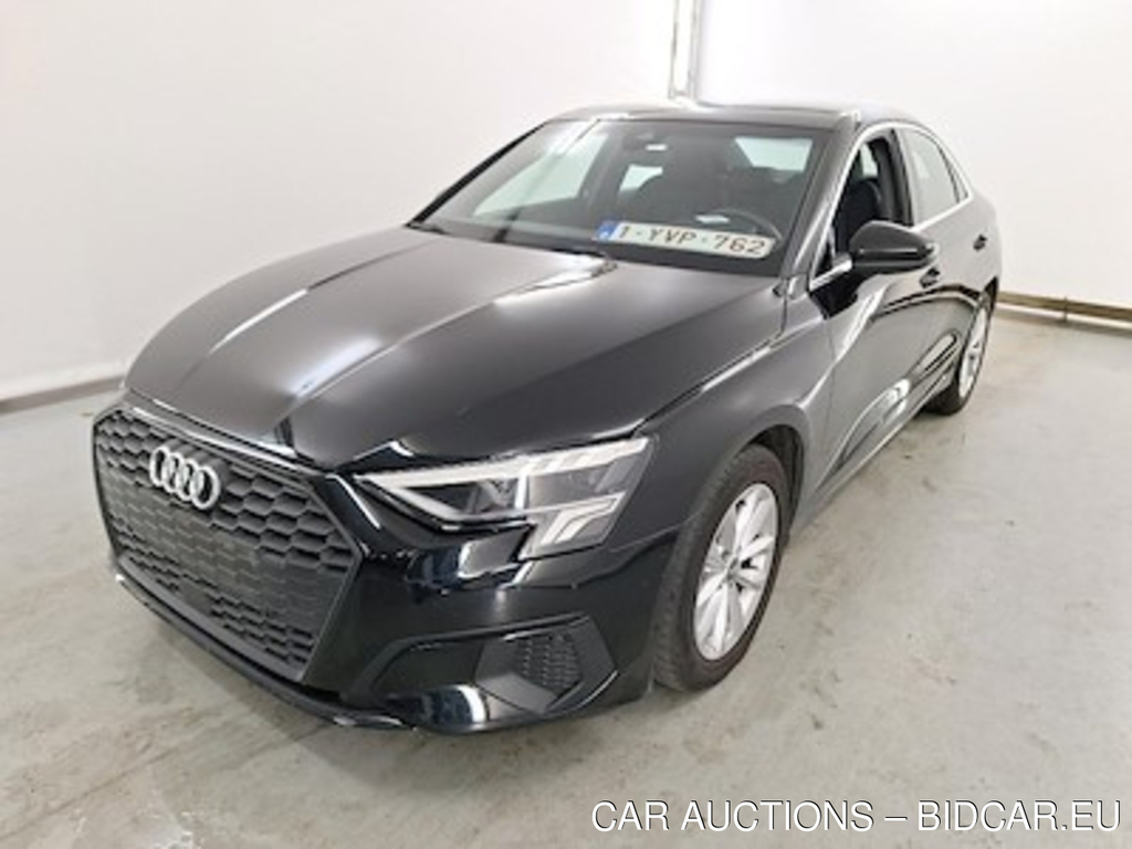 Audi A3 1.0 TFSI 30 81KW Platinum