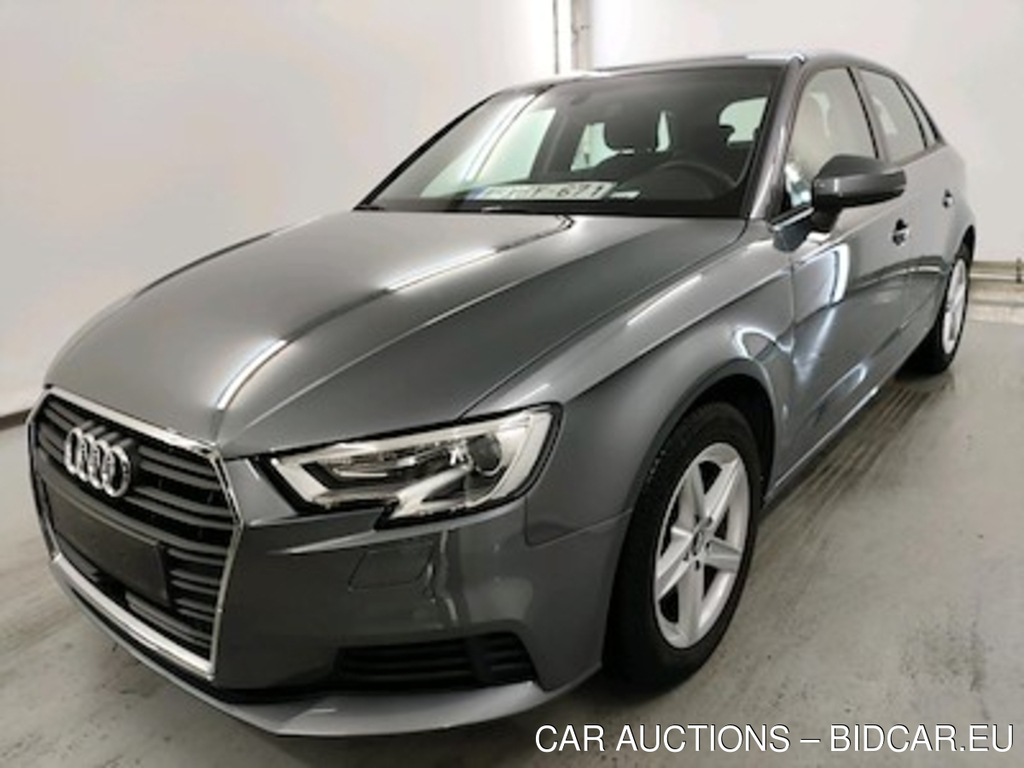 Audi A3 1.6 30 TDI 85KW Business