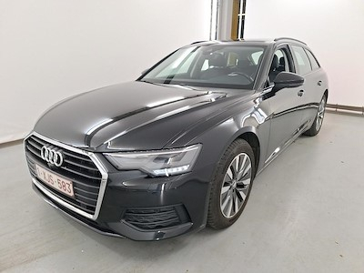 Audi A6 avant diesel - 2018 30 TDi Business Edition S tronic