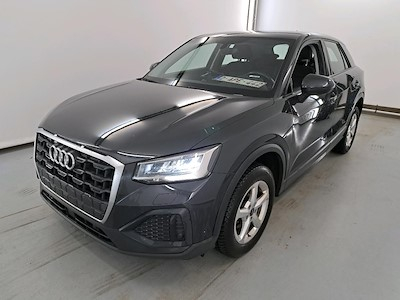 Audi Q2 2.0 30 TDI S TRONIC BUSINESS EDITION Lichtmodule 1