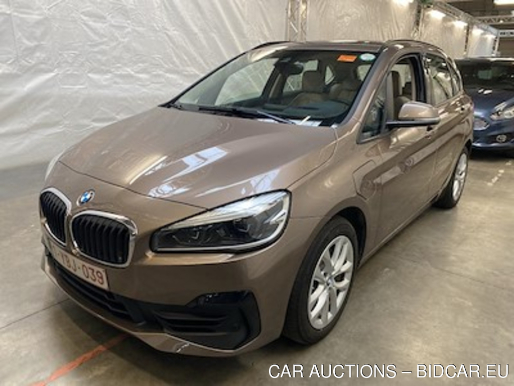 BMW 2 active tourer - 2018 225xeA PHEV iPerformance OPF