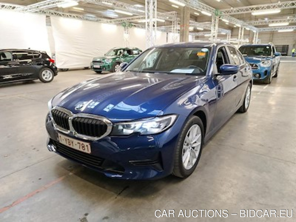 BMW 3 - 2019 330eA PHEV Business Plus