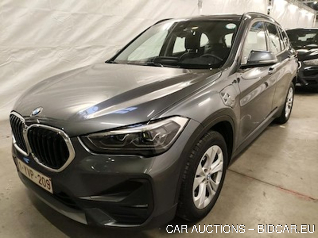 BMW X1 1.5 XDRIVE25E (162KW)