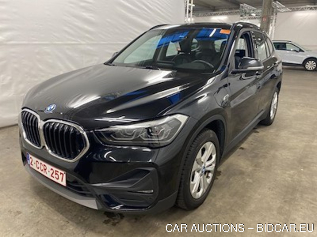 BMW X1 1.5 XDRIVE25E PHEV 162KW) Business Plus