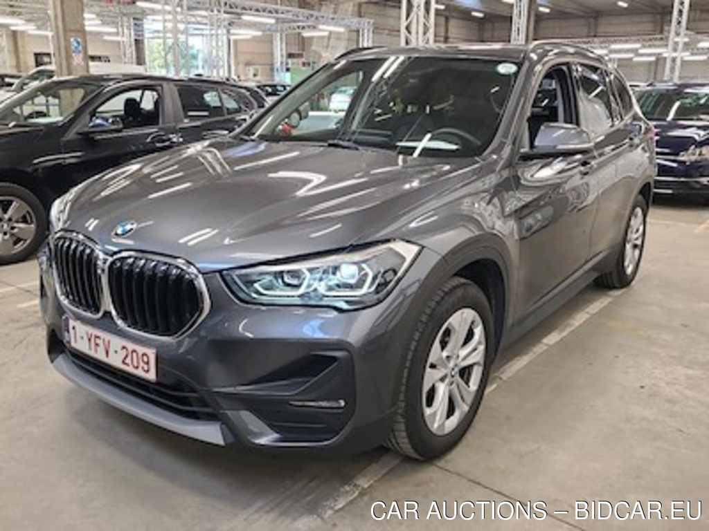 BMW X1 - 2019 1.5iA xDrive25e PHEV OPF Business Plus