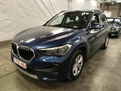 BMW X1 - 2019 1.5iA xDrive25e PHEV OPF Business Plus