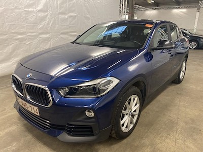 BMW X2 diesel 2.0 dA sDrive18 Business Plus Model Advantage