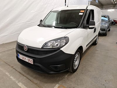 Fiat Doblo 1.4i Base