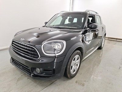 MINI countryman diesel - 2017 1.5 DA One AdBlue (EU6d-TEMP) Big Business