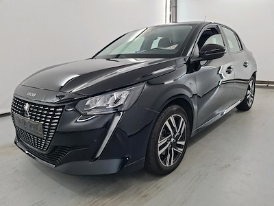 Peugeot 208 - 2019 1.2i PureTech Allure (EU6.3)