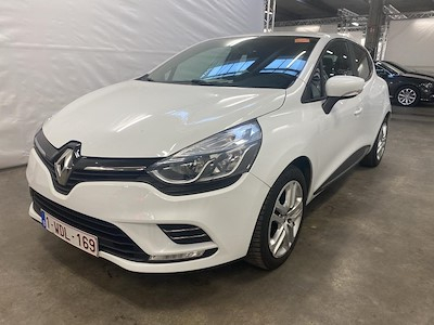 Renault Clio 0.9 TCe Zen (EU6c)