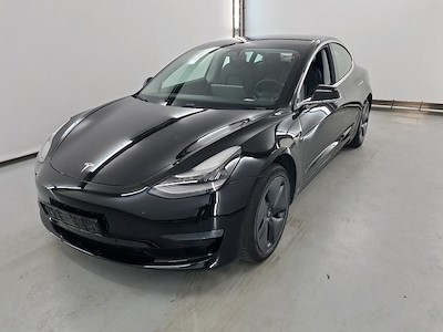 Tesla Model 3 75 kWh Long-Range Dual Motor