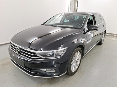 Volkswagen Passat variant 2.0 TDI SCR MSQ 110KW VARIANT ELEGANCE B