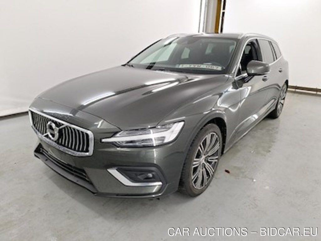 Volvo V60 2.0 D3 GEARTRONIC INSCRIPTION Business