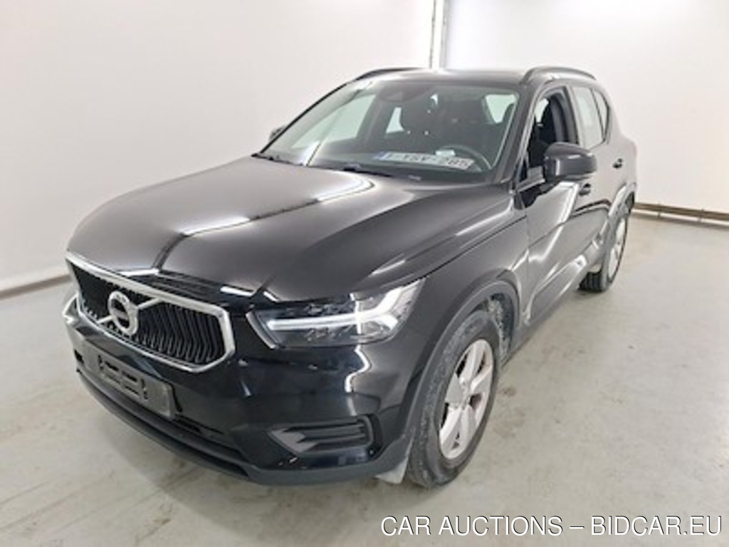 Volvo XC40 1.5 T2 MOMENTUM CORE Sensus Navigation