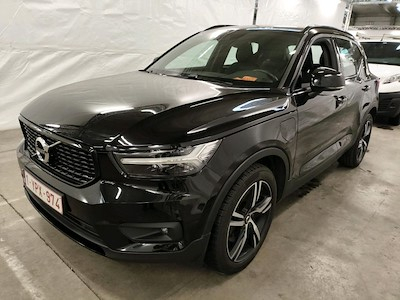 Volvo XC40 1.5 T5 PHEV R-Design Luxury Seat Park Assist