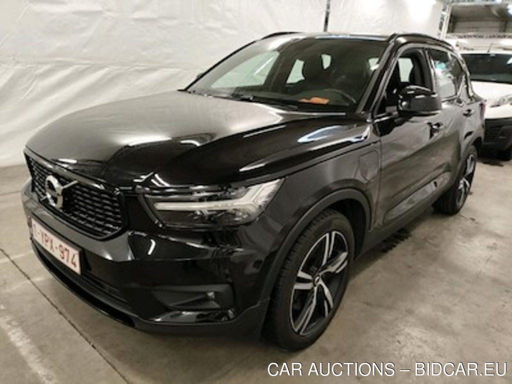 Volvo XC40 1.5 T5 PHEV R-Design Luxury Seat Park Assist