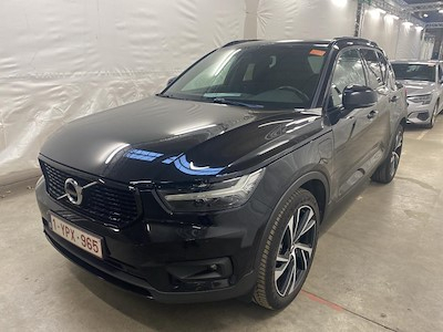 Volvo XC40 1.5 T5 RECHARGE GEARTRONIC R-DESIGN Tech &amp; Park Assist