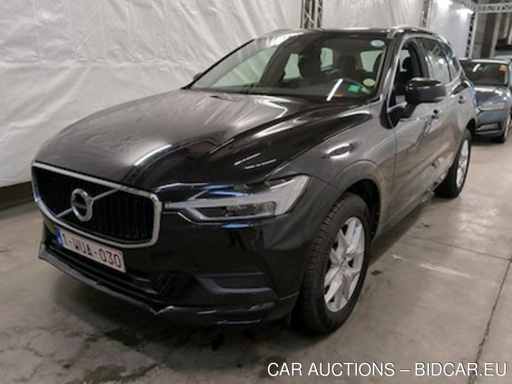 Volvo XC60 2.0 D3 MOMENTUM PRO Business Pro Park Assist