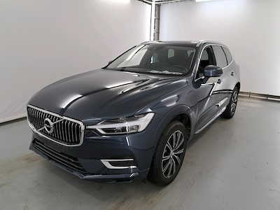 Volvo Xc60 - 2017 2.0 T8 TE AWD PHEV Inscription Gear. Winter