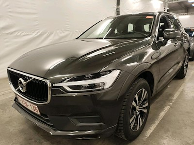 Volvo Xc60 diesel - 2017 2.0 D3 Momentum Pro AdBlue Business Edition