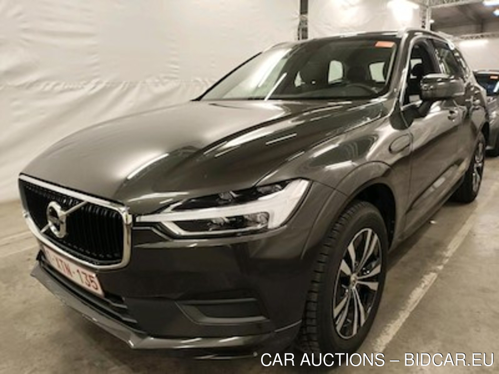 Volvo Xc60 diesel - 2017 2.0 D3 Momentum Pro AdBlue Business Edition