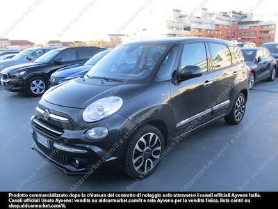 Fiat 500l wagon lounge 1.6 multijet -