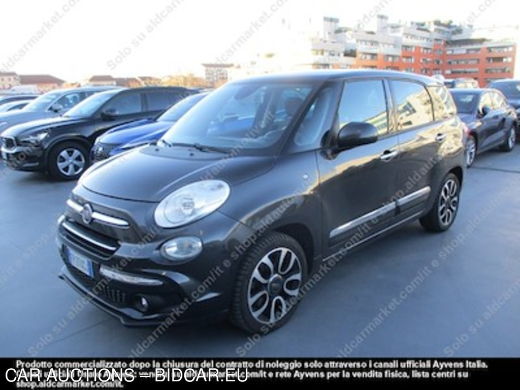 Fiat 500l wagon lounge 1.6 multijet -