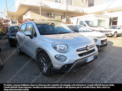 Fiat 500x 1.3 mjet 95cv 4x2 -