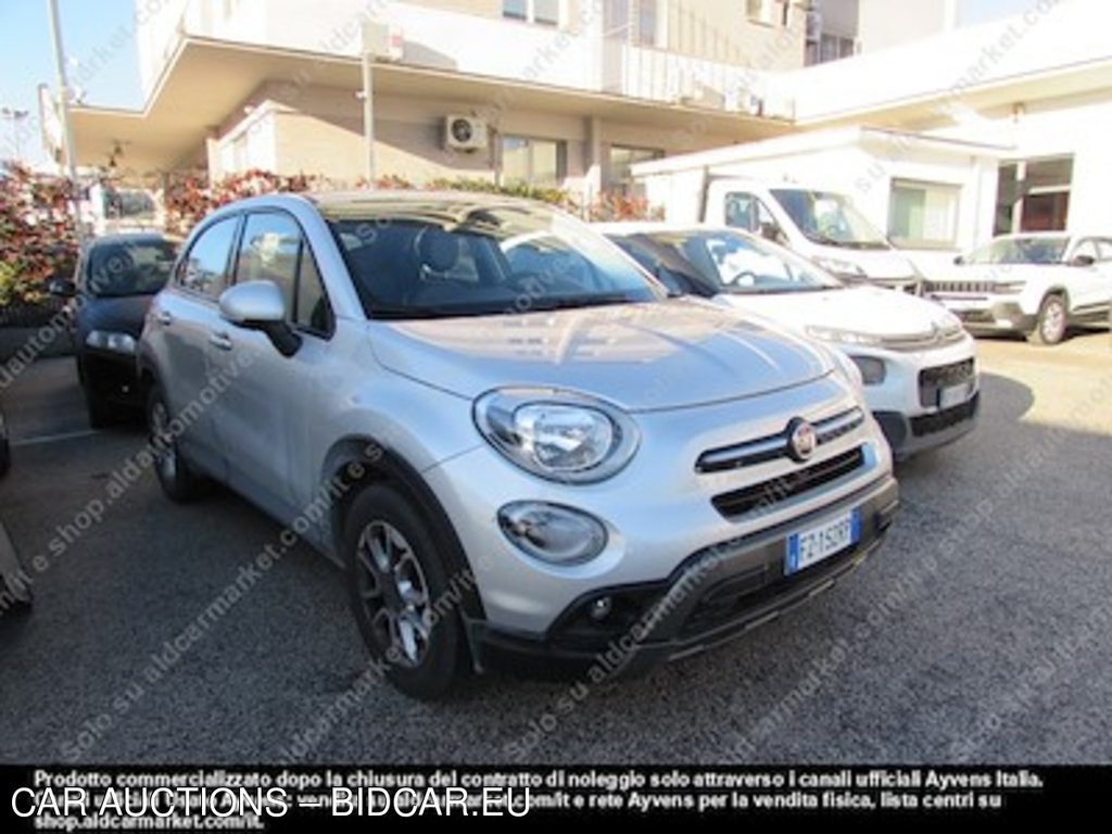 Fiat 500x 1.3 mjet 95cv 4x2 -