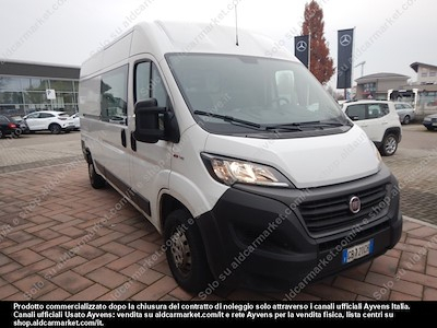 Fiat ducato 35 lh2 2.3 mjet -