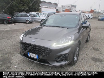 Ford kuga 1.5 ecoblue 120cv 2wd -