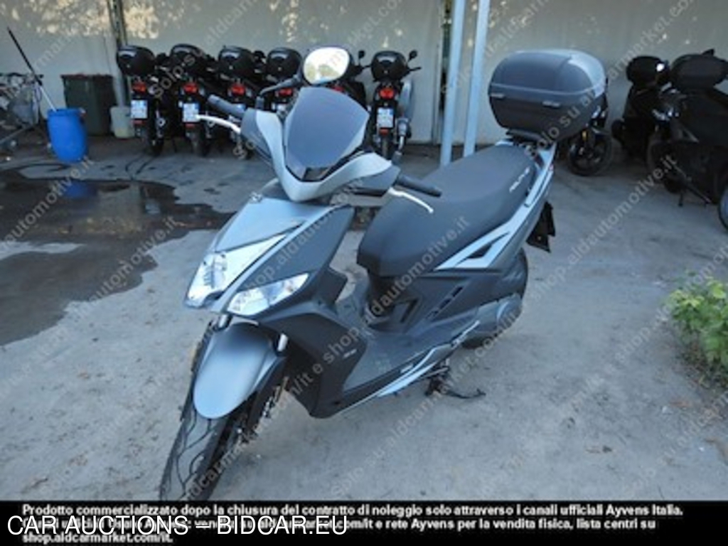 Kymco agility 125 agility 125i r16 -