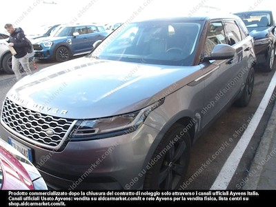 Land Rover range rover velar 2.0 -