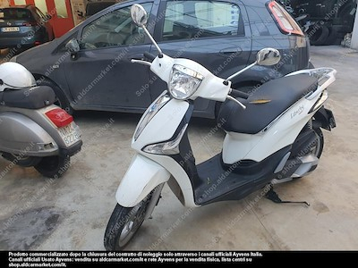 Piaggio liberty 125 abs 3V IE -