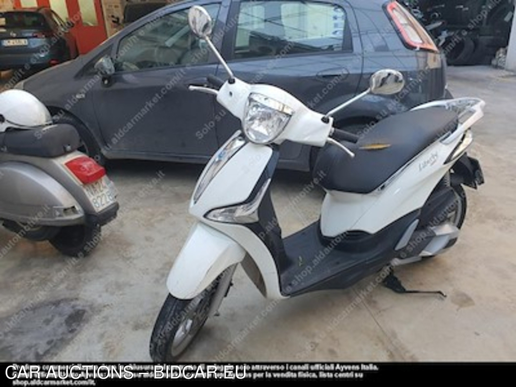 Piaggio liberty 125 abs 3V IE -