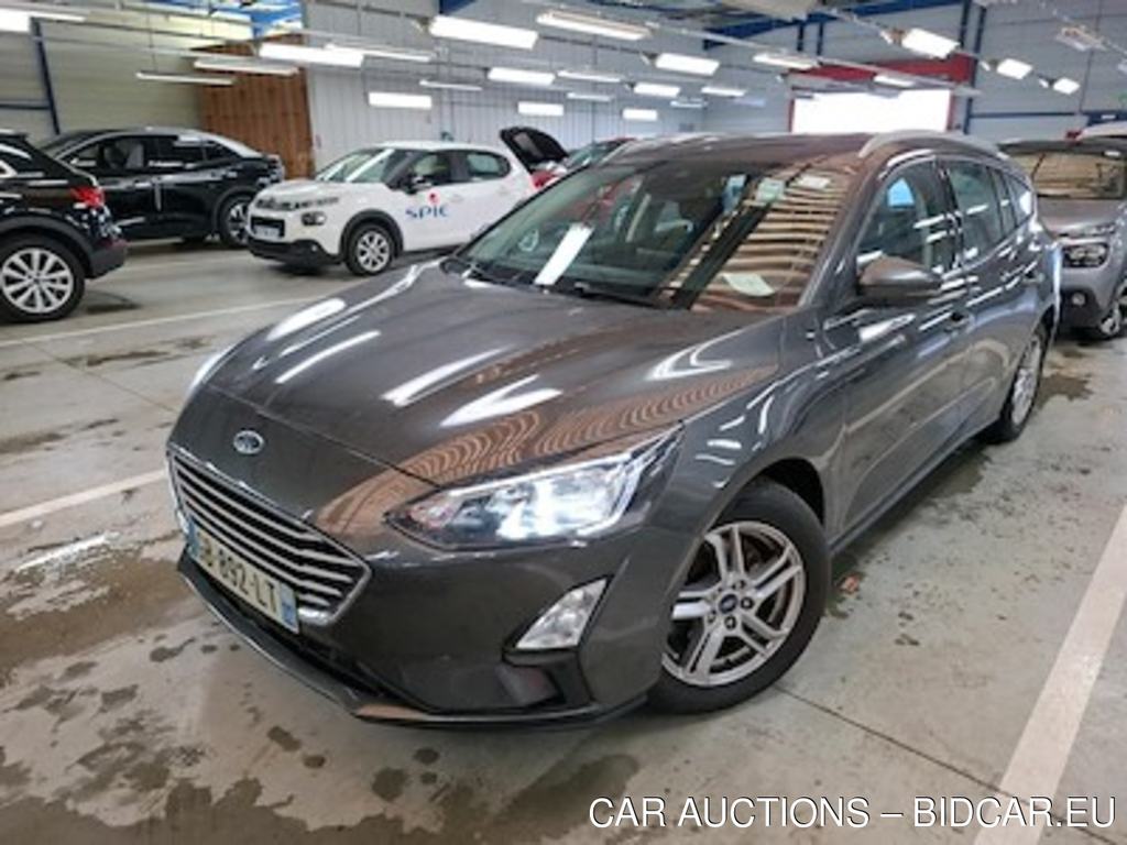 Ford FOCUS Focus SW 1.5 EcoBlue 120ch Trend Business