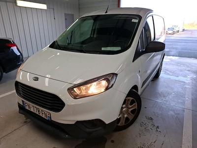 Ford Transit courier VU Transit Courier 1.5 TDCI 100ch Stop&amp;Start Trend Business